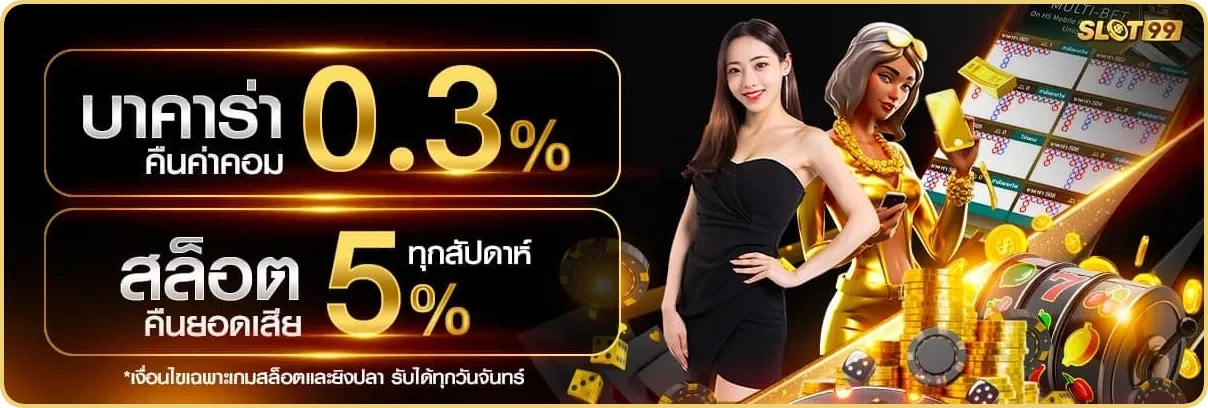 slot99 ทดลองเล่น
