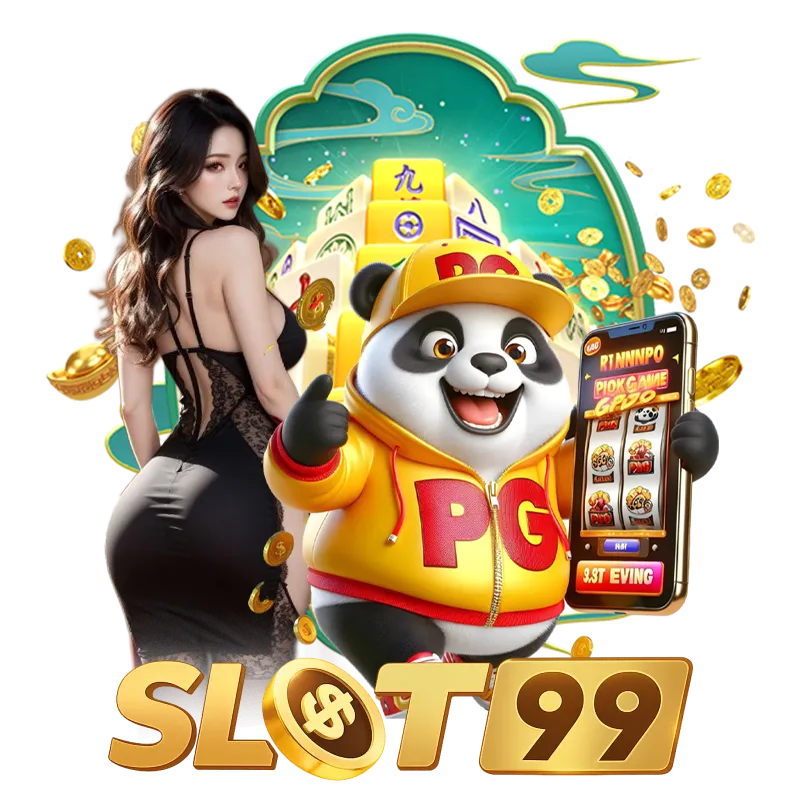 slot999
